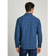 CAMISA HOMBRE PEPE JEANS DE CUADROS FIT REGULAR