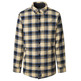 SOBRECAMISA HOMBRE PEPE JEANS DE CUADROS FIT REGULAR