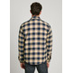 SOBRECAMISA HOMBRE PEPE JEANS DE CUADROS FIT REGULAR