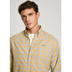 CAMISA DE CUADROS HOMBRE PEPE JEANS FIT REGULAR