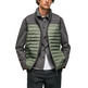 CHALECO ACOLCHADO COLORBLOCK HOMBRE PEPE JEANS CONNEL GILLET