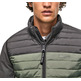 CHALECO ACOLCHADO COLORBLOCK HOMBRE PEPE JEANS CONNEL GILLET