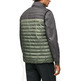 CHALECO ACOLCHADO COLORBLOCK HOMBRE PEPE JEANS CONNEL GILLET