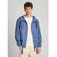 CHAQUETA LIGERA CON CAPUCHA HOMBRE PEPE JEANS