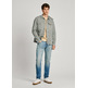 CAZADORA DENIM FIT REGULAR HOMBRE PEPE JEANS