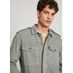 CAZADORA DENIM FIT REGULAR HOMBRE PEPE JEANS