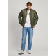 CHAQUETA BOMBER DE SARGA HOMBRE PEPE JEANS