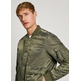 CHAQUETA BOMBER DE SARGA HOMBRE PEPE JEANS