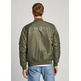 CHAQUETA BOMBER DE SARGA HOMBRE PEPE JEANS