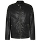 CAZADORA BIKER HOMBRE PEPE JEANS DE PIEL