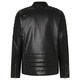 CAZADORA BIKER HOMBRE PEPE JEANS DE PIEL