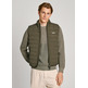 CHALECO ACOLCHADO IMPERMEABLE HOMBRE PEPE JEANS