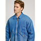 CAZADORA VAQUERA HOMBRE PEPE JEANS FIT HOLGADO