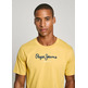 CAMISETA HOMBRE  PEPE JEANS EGGO N