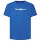 CAMISETA HOMBRE  PEPE JEANS EGGO