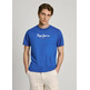 CAMISETA HOMBRE  PEPE JEANS EGGO