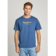 CAMISETA HOMBRE  PEPE JEANS EGGO N