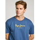 CAMISETA HOMBRE  PEPE JEANS EGGO N