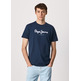 CAMISETA HOMBRE  PEPE JEANS EGGO