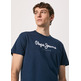 CAMISETA HOMBRE  PEPE JEANS EGGO