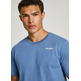 CAMISETA ESPALDA ESTAMPADA FIT REGULAR HOMBRE PEPE JEANS