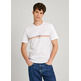 CAMISETA ESTAMPADA FIT REGULAR HOMBRE PEPE JEANS