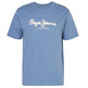 CAMISETA LOGO ESTAMPADO FIT REGULAR HOMBRE PEPE JEANS