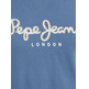 CAMISETA LOGO ESTAMPADO FIT REGULAR HOMBRE PEPE JEANS