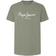 CAMISETA LOGO ESTAMPADO FIT REGULAR HOMBRE PEPE JEANS