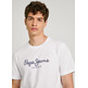 CAMISETA LOGO ESTAMPADO FIT REGULAR HOMBRE PEPE JEANS