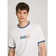 CAMISETA ESTAMPADA FIT RELAXED HOMBRE PEPE JEANS