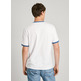 CAMISETA ESTAMPADA FIT RELAXED HOMBRE PEPE JEANS