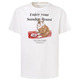 CAMISETA ESTAMPADA FIT REGULAR HOMBRE PEPE JEANS