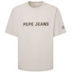 CAMISETA ESTAMPADA HOMBRE PEPE JEANS FIT HOLGADO