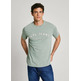 CAMISETA HOMBRE  PEPE JEANS ALDRIDGE