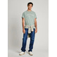 CAMISETA HOMBRE  PEPE JEANS ALDRIDGE