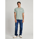 CAMISETA HOMBRE  PEPE JEANS ALDRIDGE