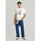 CAMISETA ESTAMPADA REGULAR HOMBRE PEPE JEANS