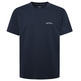 CAMISETA HOMBRE  PEPE JEANS SOMERTON TEE