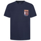 CAMISETA HOMBRE  PEPE JEANS AENYS