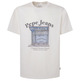 CAMISETA HOMBRE  PEPE JEANS AGGO