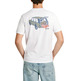 CAMISETA ESPALDA ESTAMPADA FIT REGULAR HOMBRE PEPE JEANS