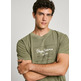 CAMISETA HOMBRE  PEPE JEANS SIMON TEE