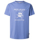 CAMISETA HOMBRE PEPE JEANS ESTAMPADO FRONTAL