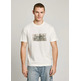 CAMISETA HOMBRE  PEPE JEANS DALTER TEE