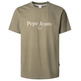 CAMISETA HOMBRE  PEPE JEANS DALE TEE