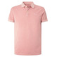 POLO EFECTO DESGASTADO HOMBRE PEPE JEANS VINCENT GD N