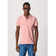 POLO EFECTO DESGASTADO HOMBRE PEPE JEANS VINCENT GD N