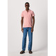 POLO EFECTO DESGASTADO HOMBRE PEPE JEANS VINCENT GD N