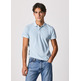 POLO EFECTO DESGASTADO HOMBRE PEPE JEANS VINCENT GD N